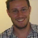Image of Dr Andrew Futter