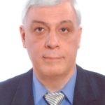 Image of Evgeny Buzhinskiy