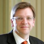 Image of Guy Verhofstadt