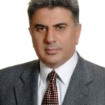Image of Mustafa Kibaroglu