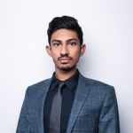 Image of Sahil Shah