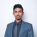 Image of Sahil Shah