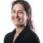Image of Gabriella Gricius