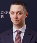 Image of Alexander Gabuev