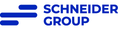 SCHNEIDER GROUP Logo