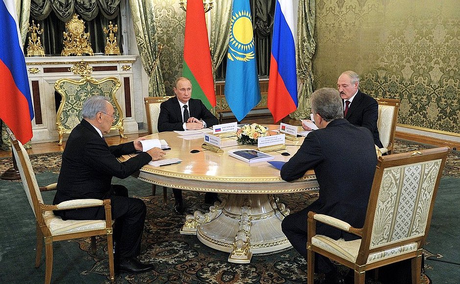 Year two of the invasion: Where do former Soviet countries stand? | European Leadership Network - Vimarsana News