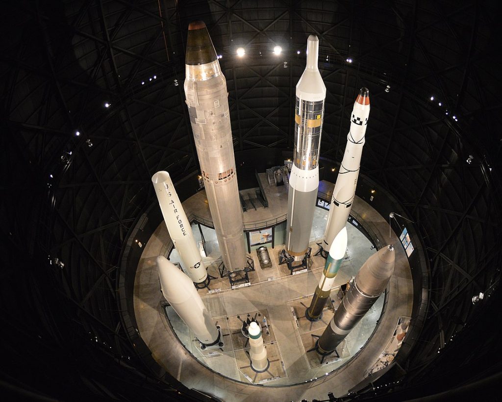 Nuclear disarmament verification and the NPT: De-politicising the political - Vimarsana News